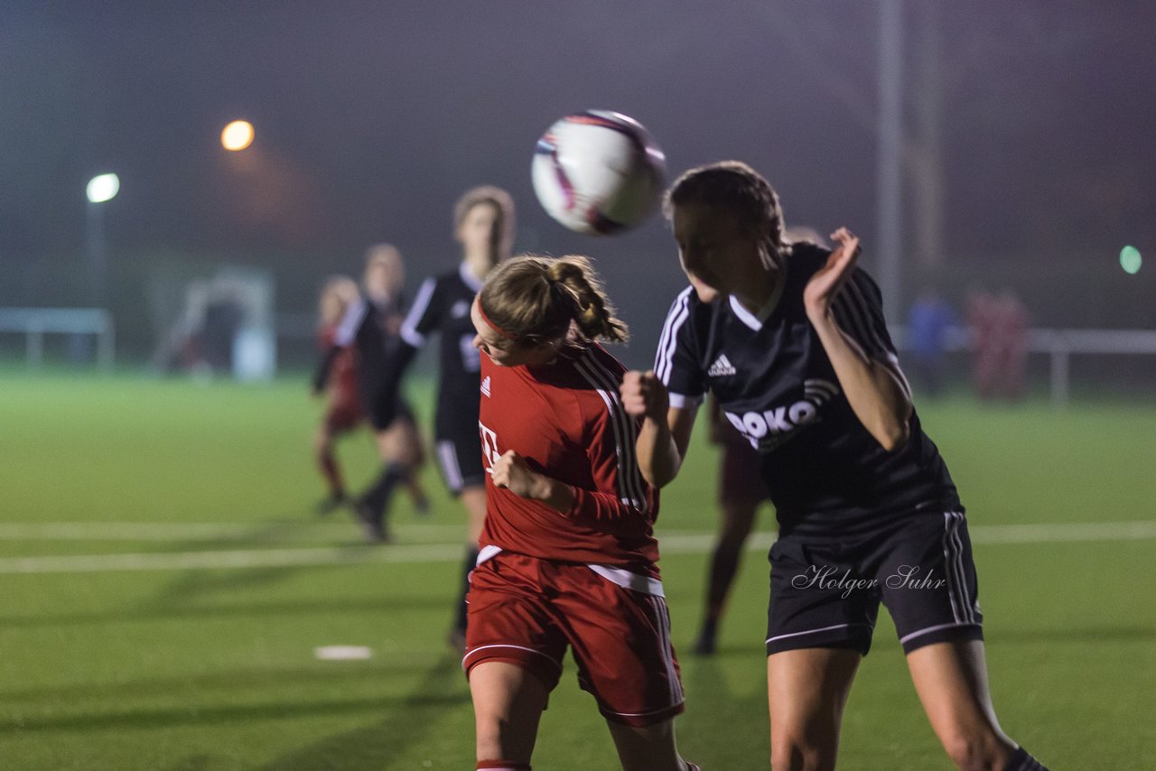 Bild 203 - Frauen SV Wahlstedt - TSV Schoenberg : Ergebnis: 17:1